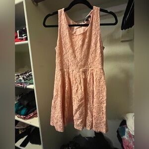 🔴Forever 21 Dress